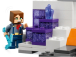LEGO Minecraft - Důlní šachta v pustině