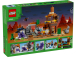 LEGO Minecraft - Důlní šachta v pustině