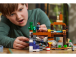 LEGO Minecraft - Důlní šachta v pustině