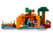 LEGO Minecraft - Dýňová farma