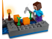 LEGO Minecraft - Dýňová farma
