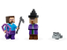 LEGO Minecraft - Dýňová farma