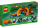 LEGO Minecraft - Dýňová farma
