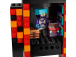 LEGO Minecraft - Endermanova věž