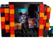 LEGO Minecraft - Endermanova věž