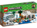 LEGO Minecraft - Iglú za polárním kruhem