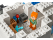 LEGO Minecraft - Iglú za polárním kruhem