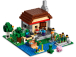 LEGO Minecraft - Kreativní box 3.0