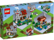 LEGO Minecraft - Kreativní box 3.0