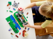 LEGO Minecraft - Kreativní box 3.0