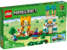 LEGO Minecraft - Kreativní box 4.0