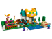 LEGO Minecraft - Kreativní box 4.0