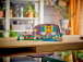 LEGO Minecraft - Kreativní box 4.0