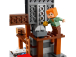 LEGO Minecraft - Krumpáčový důl