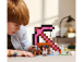 LEGO Minecraft - Krumpáčový důl