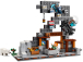 LEGO Minecraft - Krumpáčový důl