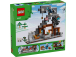 LEGO Minecraft - Krumpáčový důl