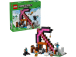 LEGO Minecraft - Krumpáčový důl