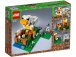 LEGO Minecraft - Kurník