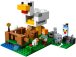 LEGO Minecraft - Kurník