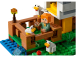 LEGO Minecraft - Kurník