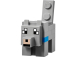 LEGO Minecraft - Kurník
