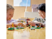 LEGO Minecraft - Opuštěná vesnice