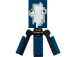 LEGO Minecraft - Památník v oceánu