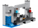 LEGO Minecraft - Památník v oceánu
