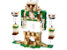 LEGO Minecraft - Pevnost železného golema