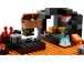 LEGO Minecraft - Podzemní hrad