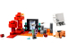 LEGO Minecraft - Přepadení v portálu do Netheru