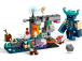 LEGO Minecraft - Setkání se Strážcem