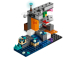 LEGO Minecraft - Setkání se Strážcem