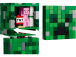 LEGO Minecraft - The Creeper™