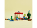 LEGO Minecraft - TNT dům v džungli