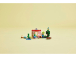 LEGO Minecraft - TNT dům v džungli