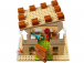 LEGO Minecraft - Útok Illagerů