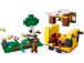 LEGO Minecraft - Včelí domek