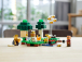 LEGO Minecraft - Včelí farma