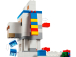 LEGO Minecraft - Vesnice lam
