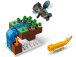 LEGO Minecraft - Věž v oblacích