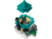 LEGO Minecraft - Věž v oblacích