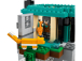 LEGO Minecraft - Věž v oblacích