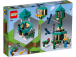LEGO Minecraft - Věž v oblacích
