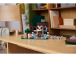 LEGO Minecraft - Vlčí pevnost