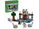 LEGO Minecraft - Vlčí pevnost