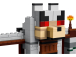 LEGO Minecraft - Vlčí pevnost