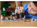 LEGO Minecraft - Vlčí pevnost
