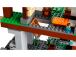 LEGO Minecraft - Výcvikové středisko